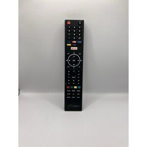 Remote Control ( Clean Contacts ) - SEIKI